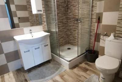Apartament cu 2 camere semidecomandat în Tudor - 6