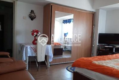 Garsonieră ultracentrală, complet mobilată și utilată - COD 08 - 3