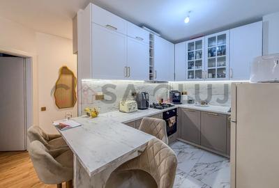 Apartament 2 camere | La cheie | Marasti - 6