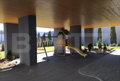 Apartament cu 3 camere semidecomandat în Calea Moldovei - 4