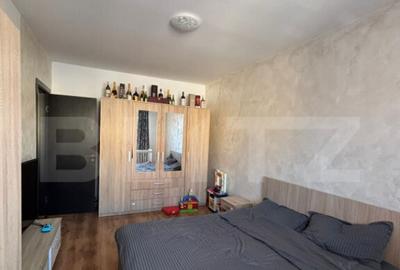 Studio modern in Subcetate Sanpetru - 5