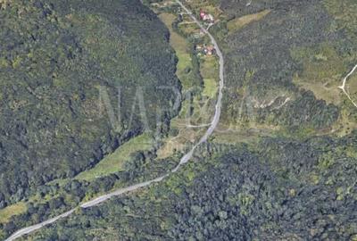 Teren intravilan pentru constructii de vanzare in Faget, Cluj Napoca - 4