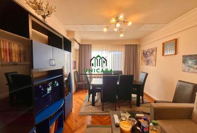 Apartament cu 3 camere decomandat în Nord - 5