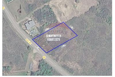 Teren Construcții intravilan de 1628 mp, în Paleu - 1