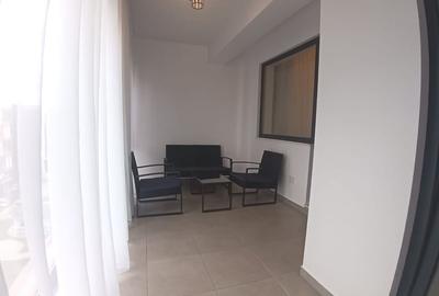 Apartament 2 camere decomandate - Zen Residence, mobilat & utilat - 9