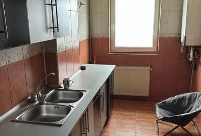 Garsonieră decomandată în Vitan-Bârzești - 1