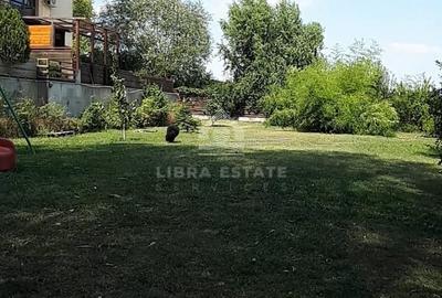 Apartament 3 camere, 117 mp, etaj 3/4, parcare subterana - Corbeanca - 14