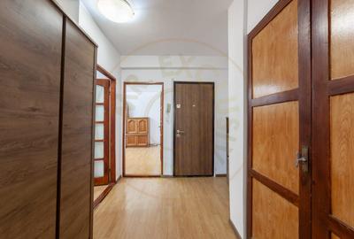 Apartament cu 2 camere decomandat, mobilat în Mioveni - 10