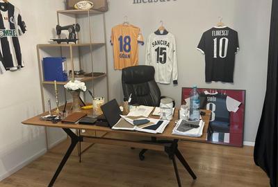 Spațiu comercial, de 150 mp, în Exterior Vest - 3