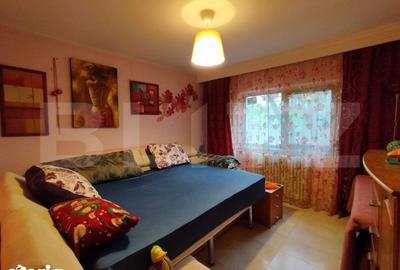 Apartament cu 3 camere decomandat în Nicolina - 2