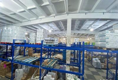 Spațiu comercial, de 500 mp, în Calea Moinești - 2