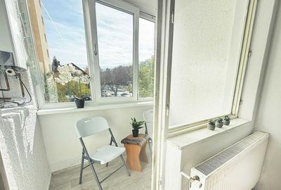 Garsoniera zona Grivitei-Universitate,etajul 1,71300 Euro - 5