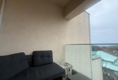 COMISION 0% ! LUX ! PRIMA INCHIRIERE | PIPERA | 2 CAMERE | PARCARE - 50