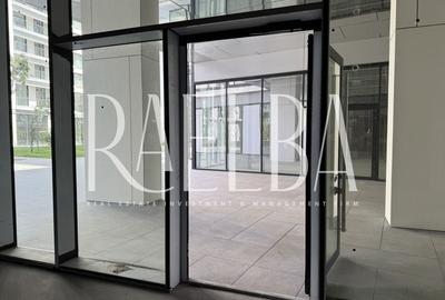 | Spatiu Comercial - ONE COTROCENI PARK | - 11