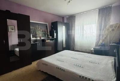 Apartament cu 4 camere semidecomandat în Câmpia Turzii - 10