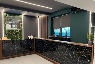 Un produs Rar in Piata,   Aviatorilor – Parcul  Kiseleff  7 camere,  261mp.,  curte - 90mp.,  Garaj - 6