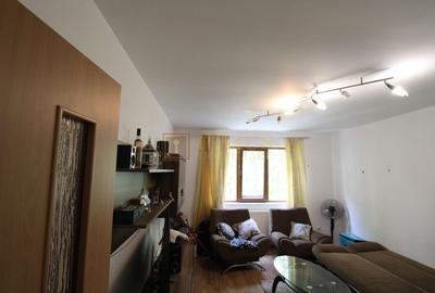 Apartament cu 2 camere decomandat, mobilat în Aradului - 3