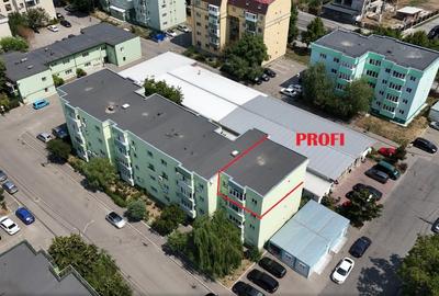 Apartament cu 4 camere decomandat în 1 Decembrie - 2