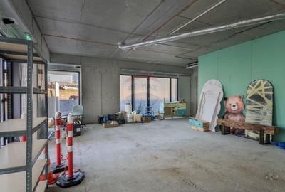 Spațiu comercial, de 78.5 mp, în Aviației - 9