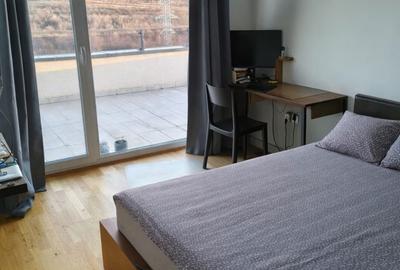 Apartament cu 3 camere semidecomandat în Sopor - 3