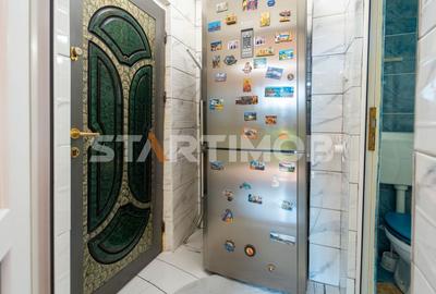 Garsonieră semidecomandată, mobilată în Bartolomeu - 7