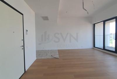 REA1016194 Apartament High End 2 camere One Verdi Park I Zona Floreasca - 15