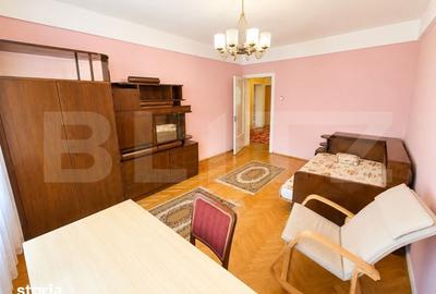 Apartament cu 3 camere decomandat în Grigorescu - 2
