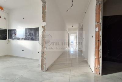 Apartament decomandat de vanzare in Iasi, Galata, 85,55 mp, bloc nou Apartament decomandat de vanzare in Iasi, Galata, 85,55 mp, bloc nou - 4