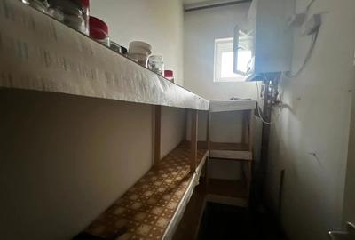 Vand apartament 106 mp cu centrala zona Banul Maracine-Kaufland - 10