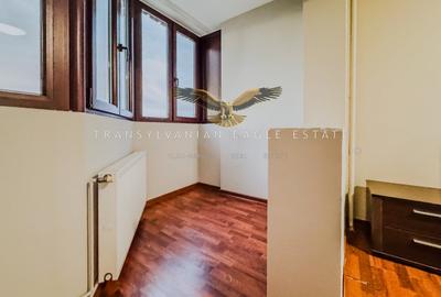 Apartament cu 56 camere decomandat, mobilat în Mărăști - 4