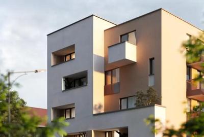 Apartament cu 2 camere decomandat în Rădăuți