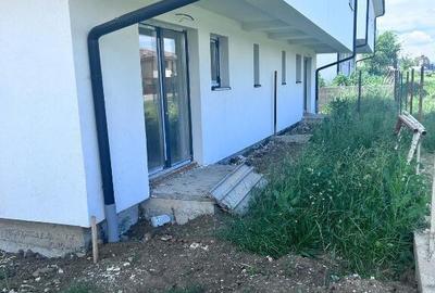 Casă cu 4 camere cu Teren 250 Mp în Florești - 3