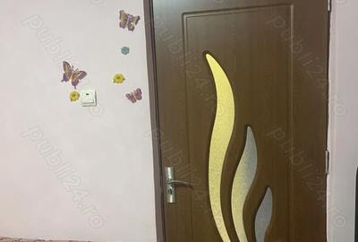 Apartament cu 2 camere semidecomandat în Bârlad - 5
