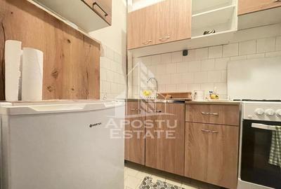 Garsoniera CF 1 Zona Micalaca - 3