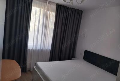 Proprietar inchiriez ap 2 camere decomandat modern City Mall - 8