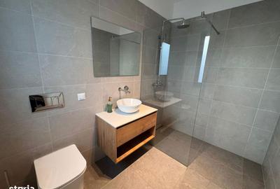 Casă cu 5 camere cu Teren 33 Mp în Central - 12