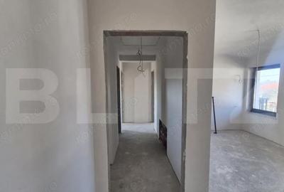 Casă cu Teren 620 Mp în Bercu Roșu - 8