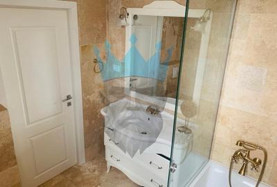 3 Camere Modern cu loc de parcare si vedere spre mare Mamaia Sat - 8