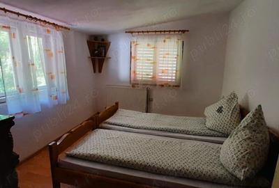 Casă cu 4 camere în Hațeg - 10