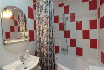 Apartament de o camera, zona Eroilor Apartament de o camera, zona Eroilor - 6