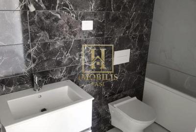 Garsonieră decomandată în Central - 2