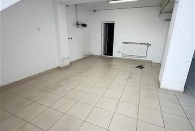 Spatiu comercial foarte spatios, ideal pentru clinici medicale, zona Brotacei - 6