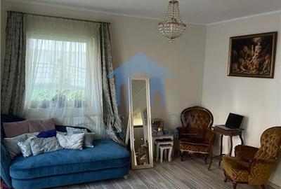 Apartament cu 2 camere decomandat, mobilat în Bună Ziua - 3