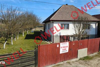 Casă cu 5 camere cu Teren 1040 Mp în Central - 4