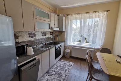 Apartament cu 3 camere decomandat, mobilat în Turnișor - 7