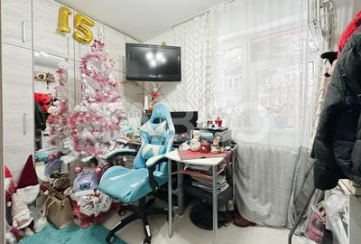 De vanzare apartament cu 2 camere in cartierul Manastur Cluj Napoca - 2