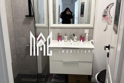 Apartament cu 3 camere în Central - 6