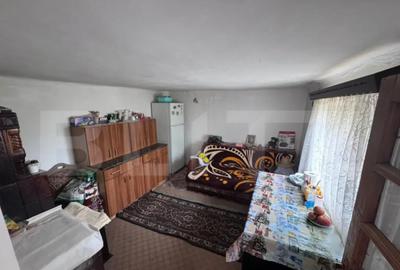 Casă cu 5 camere cu Teren 1400 Mp în Central - 8