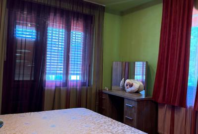 Casă cu 4 camere în Central - 7