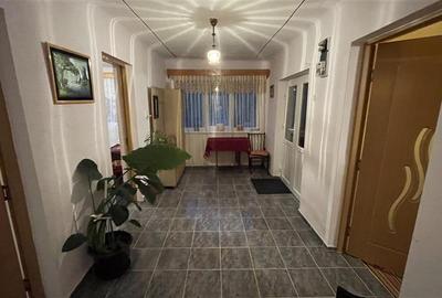 Casă individuală cu 4 camere cu Teren 2500 Mp în Ulieș - 37